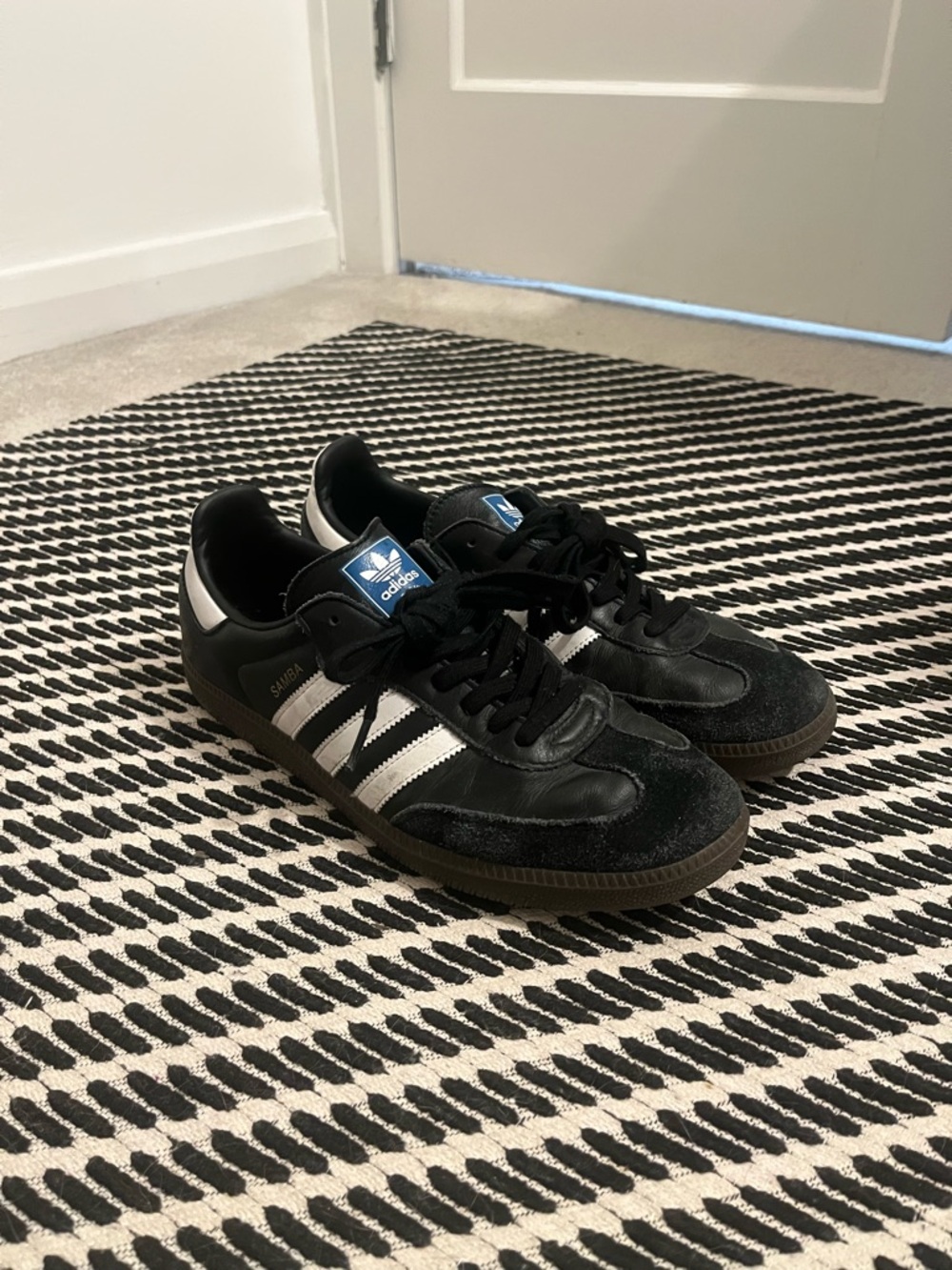 Sambas. Make an offer!